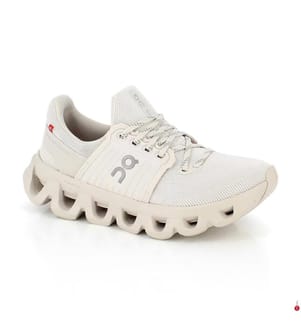 Cloudswift 4 AD Sneakers - Sand, Ivory