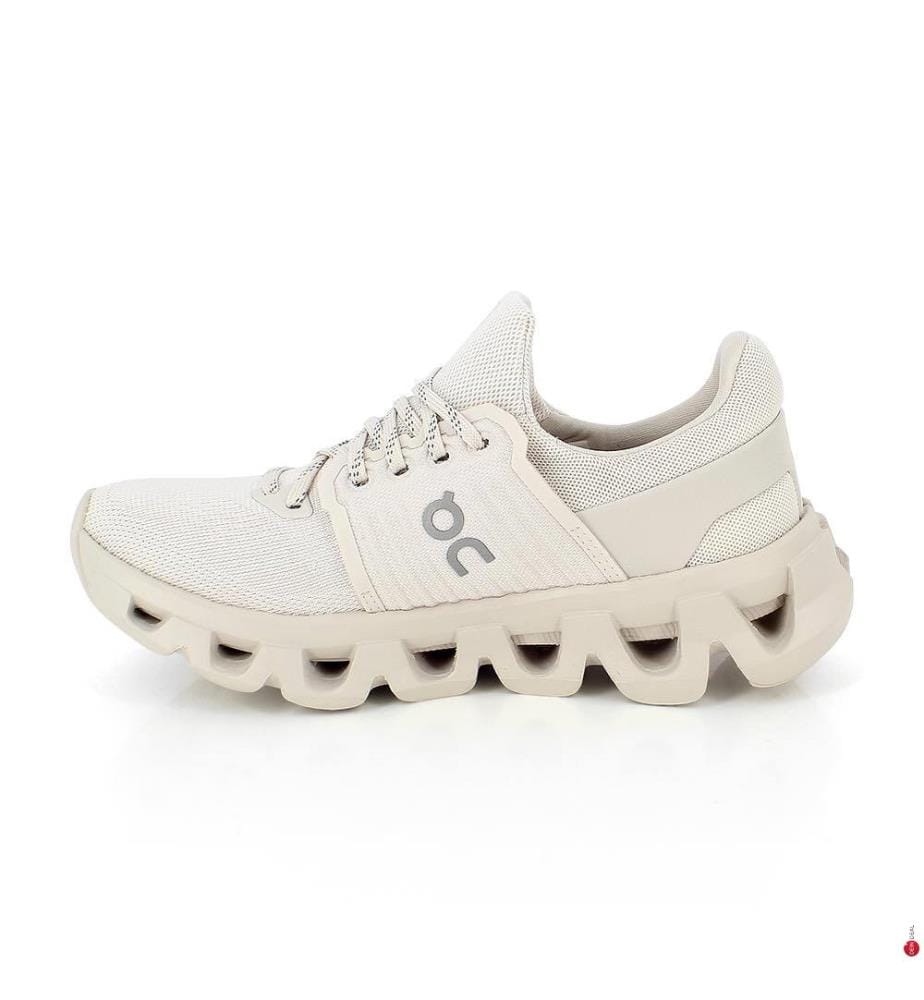Cloudswift 4 AD Sneakers - Sand, Ivory
