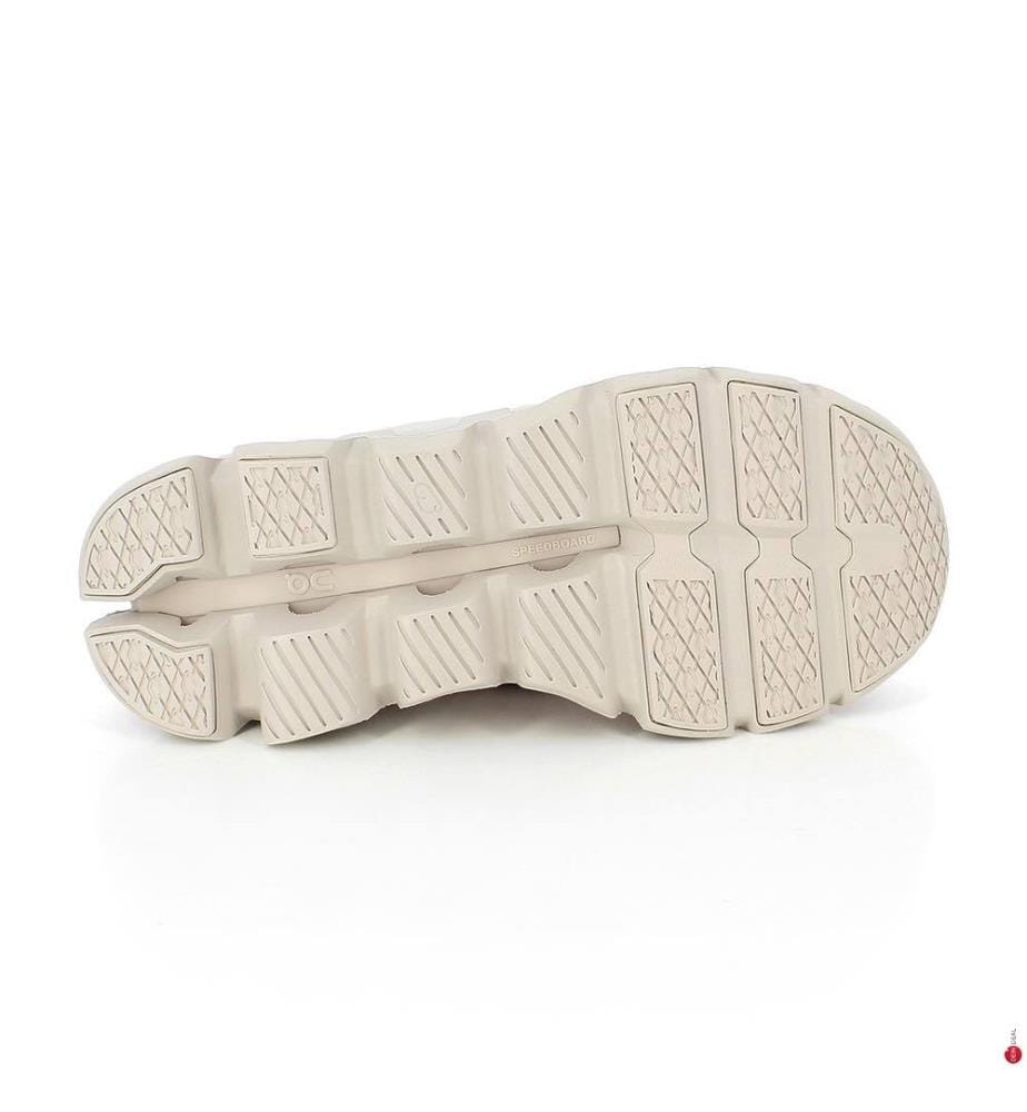 Cloudswift 4 AD Sneakers - Sand, Ivory