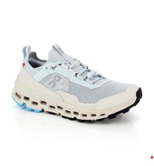Cloudultra 2 Sneakers - Arctic, Cream