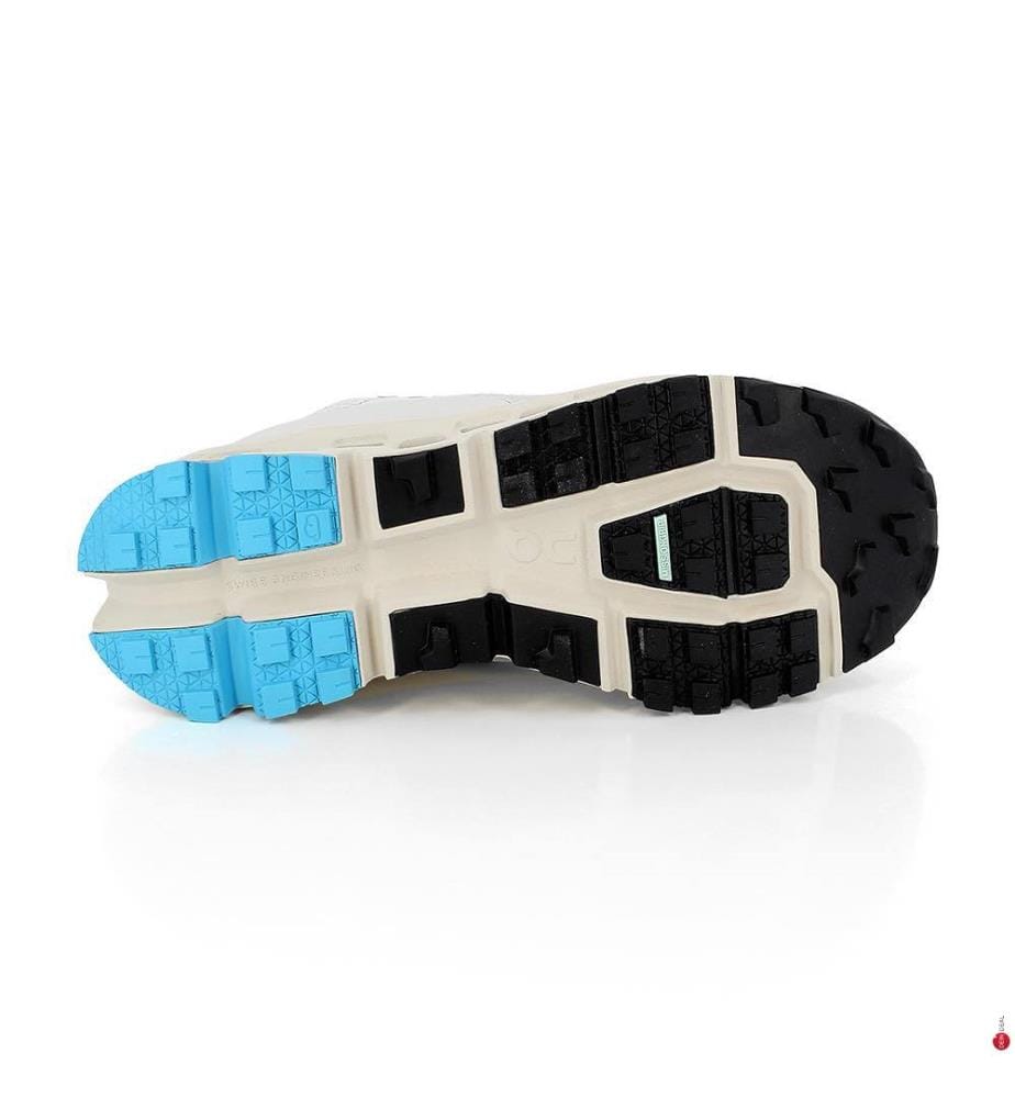 Cloudultra 2 Sneakers - Arctic, Cream