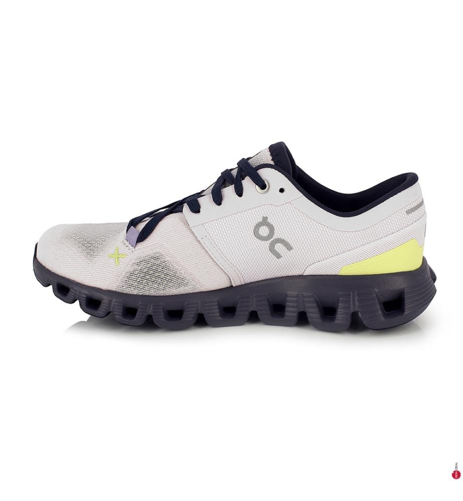 Clolud X 3 Laufsneaker - 3 Farben