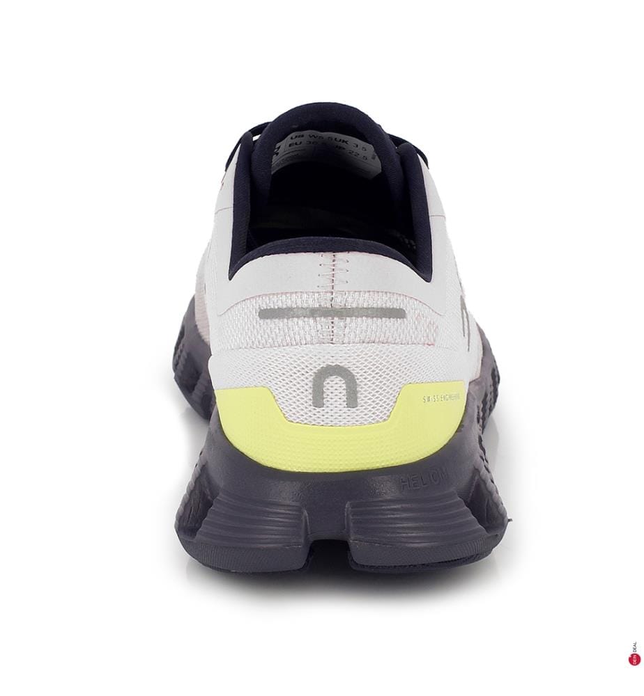 Clolud X 3 Laufsneaker - 3 Farben