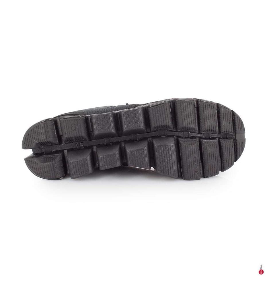 Cloud Laufschuhe - Schwarz