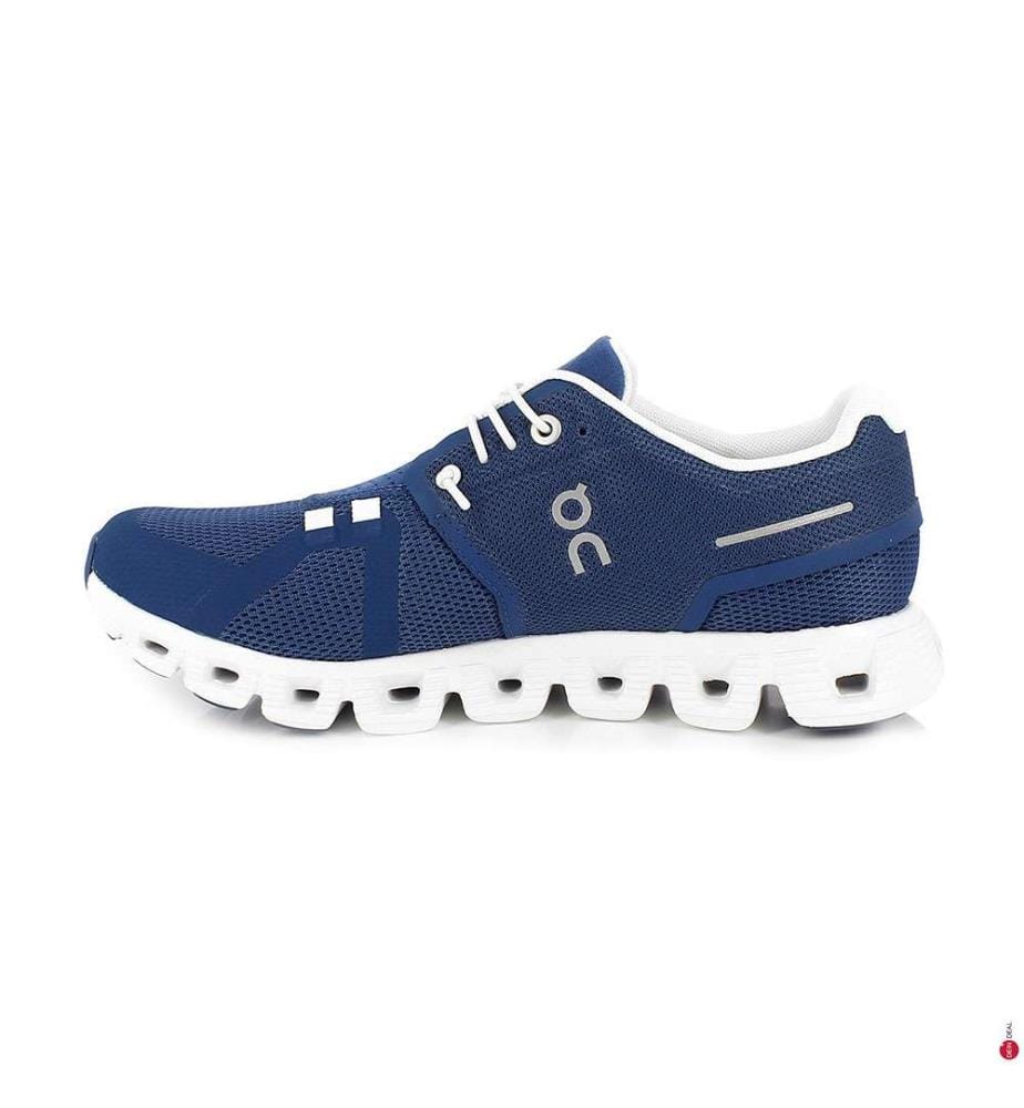 Cloud 5 Laufschuhe - Blau