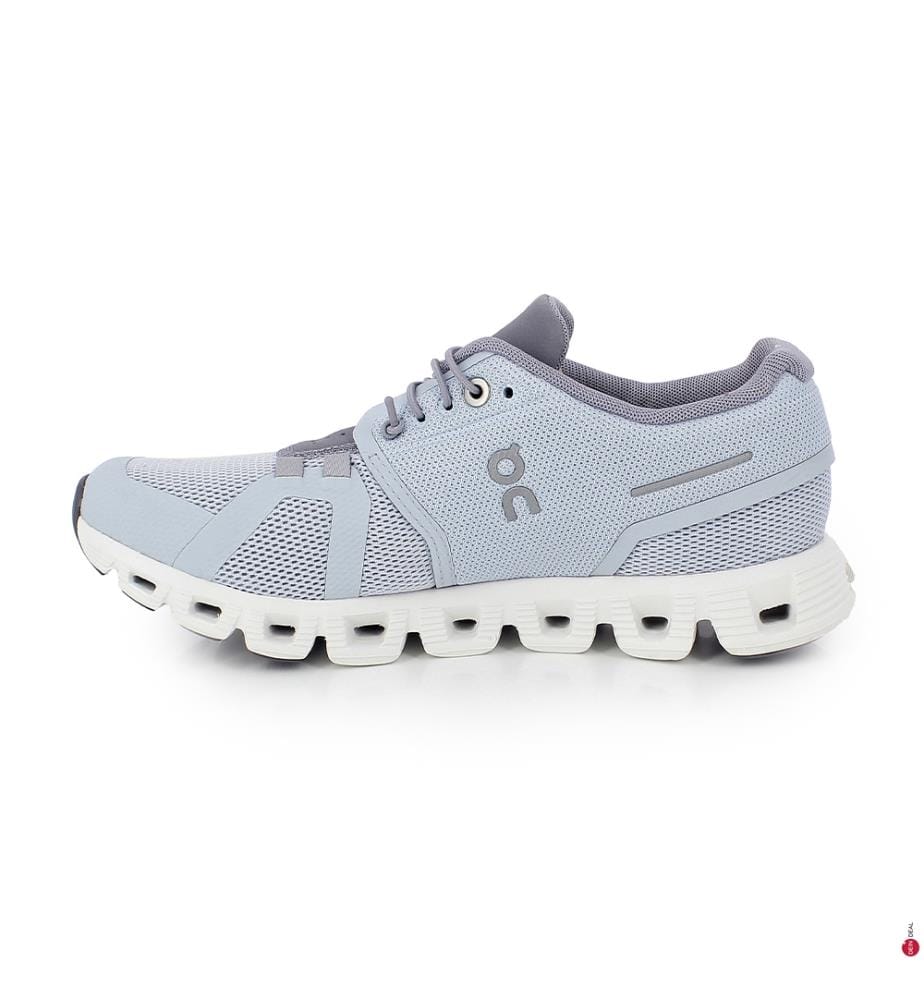 Cloud 5 Running Sneakers - Blau/Grau