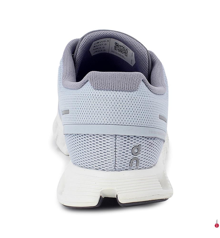 Cloud 5 Running Sneakers - Blau/Grau
