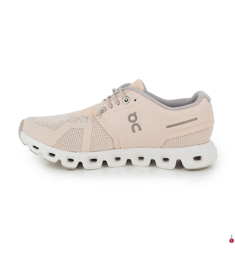Cloud 5 Laufschuhe - Hellrosa