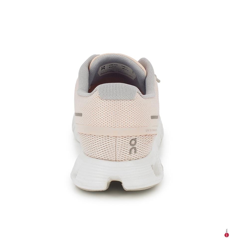 Cloud 5 Laufschuhe - Hellrosa