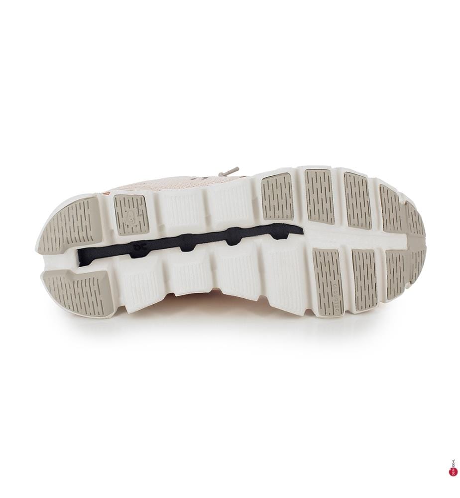 Cloud 5 Laufschuhe - Hellrosa