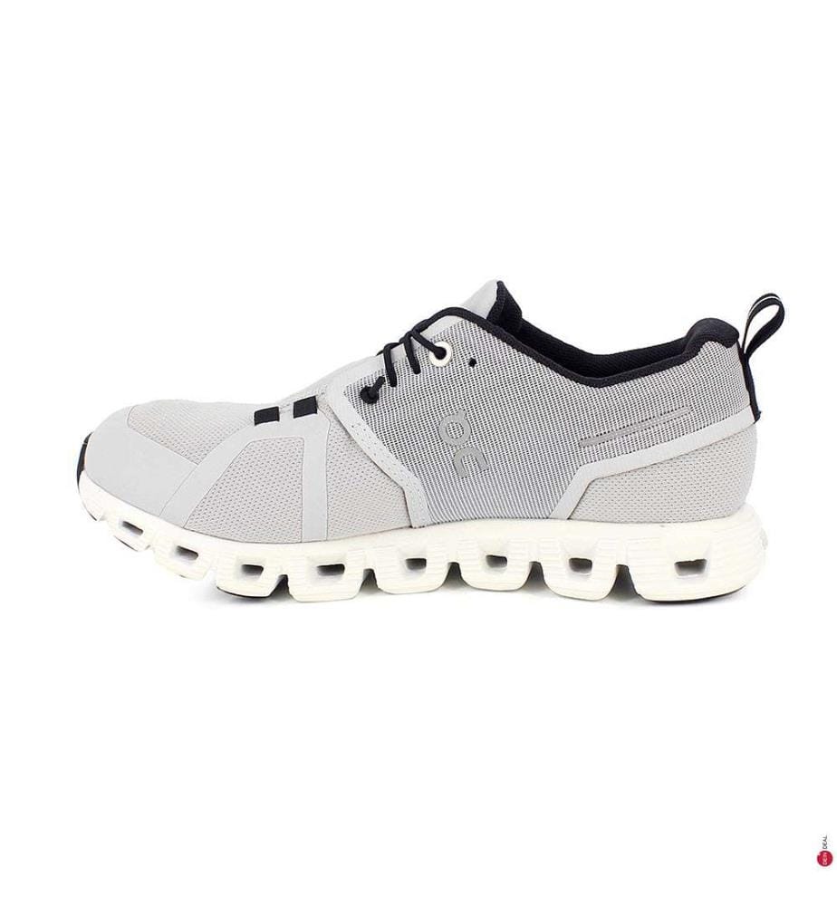 Cloud 5 Waterproof Laufschuhe - Weiss