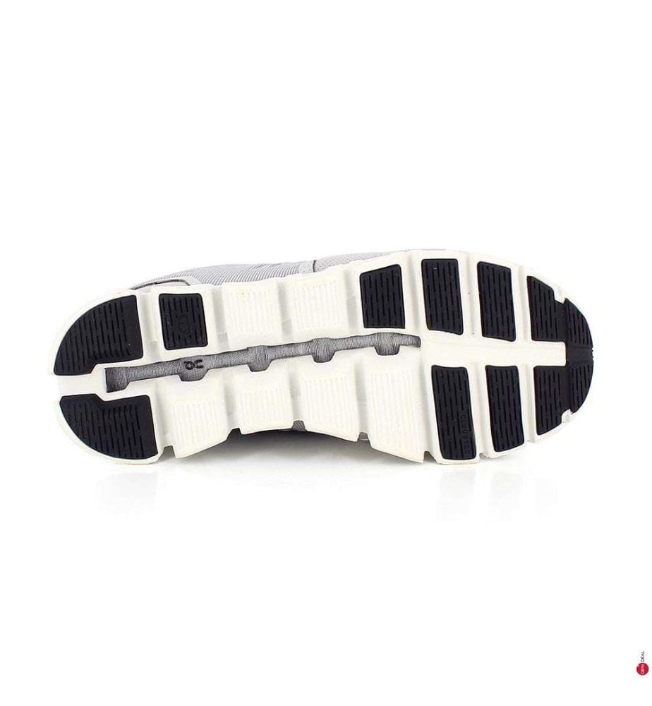 Cloud 5 Waterproof Laufschuhe - Weiss