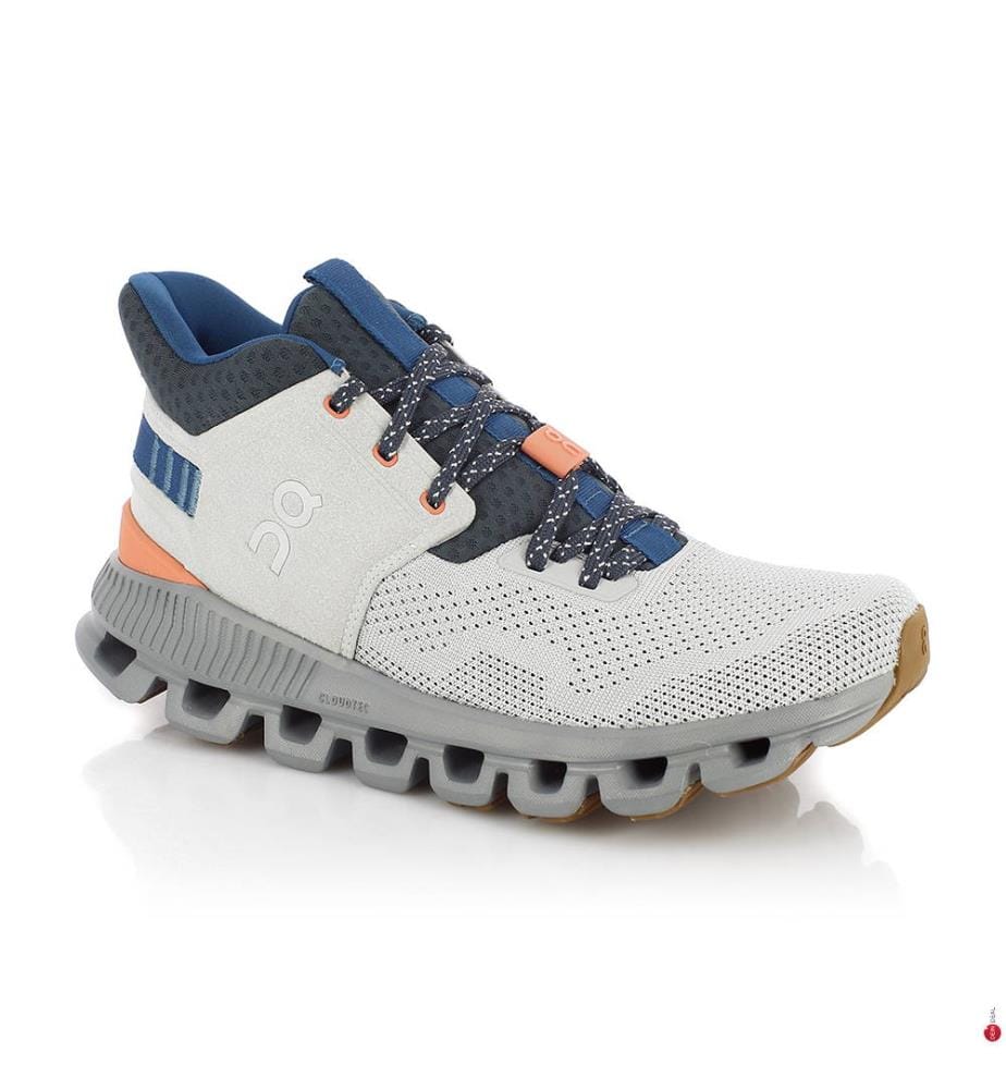 Cloud Hi Edge Laufschuhe - 3 Farben