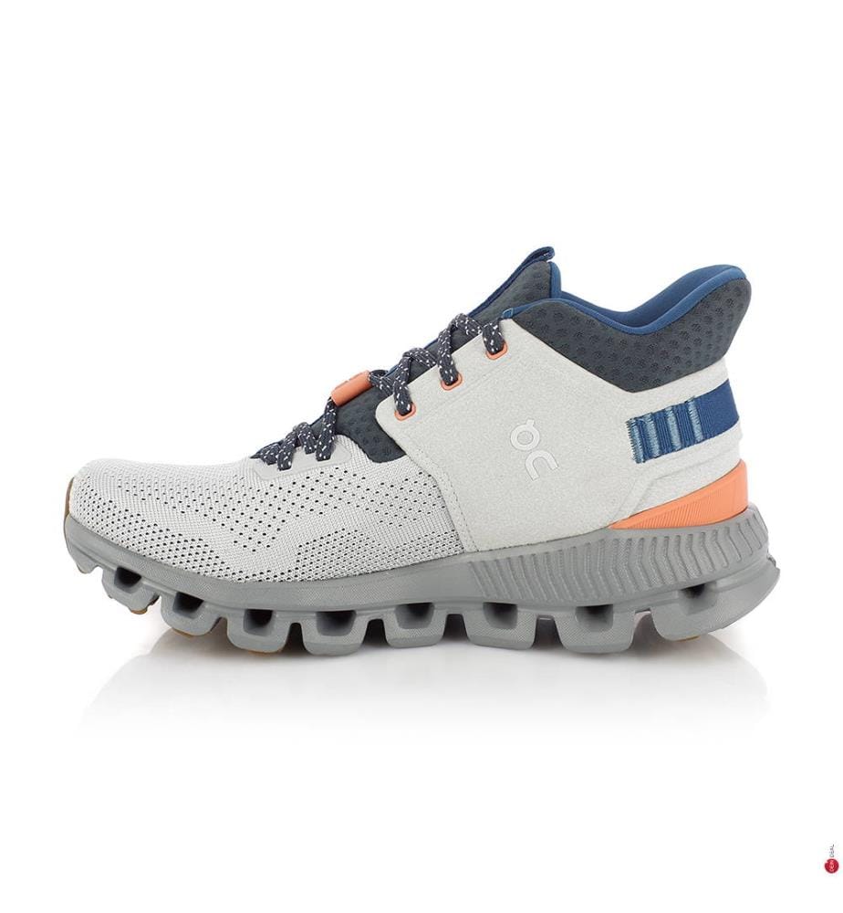 Cloud Hi Edge Laufschuhe - 3 Farben