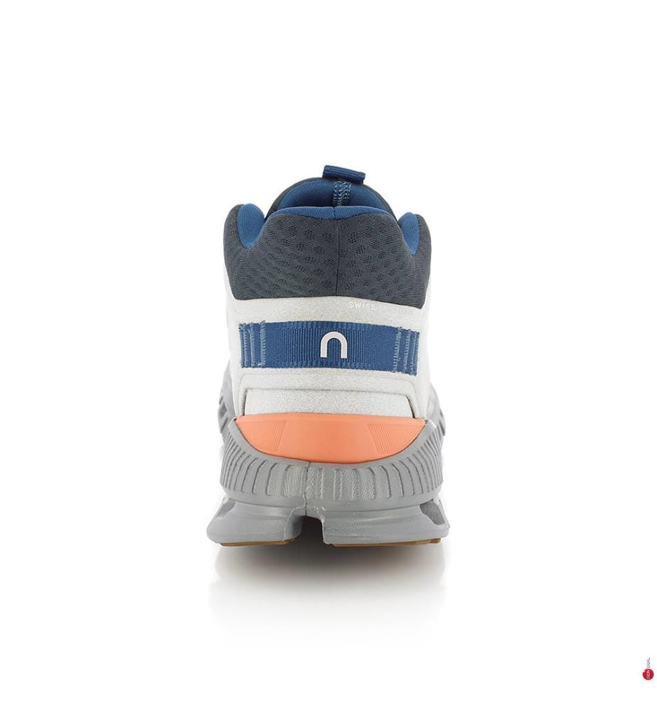 Cloud Hi Edge Laufschuhe - 3 Farben