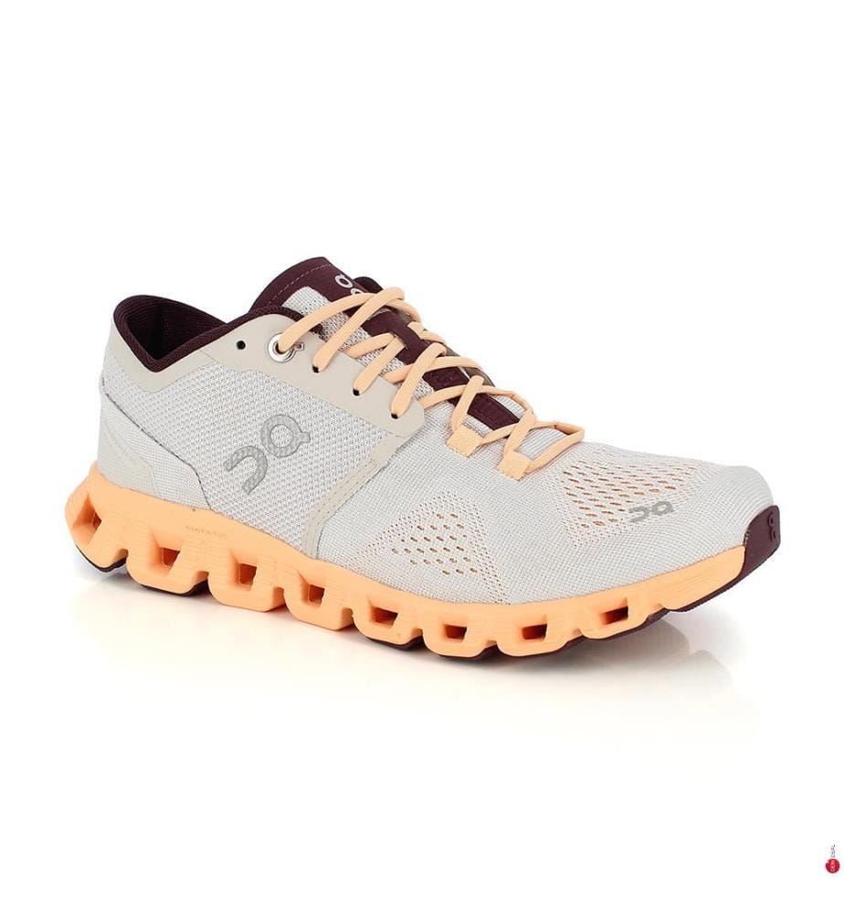 Cloud X Laufschuhe - Mehrfarbig