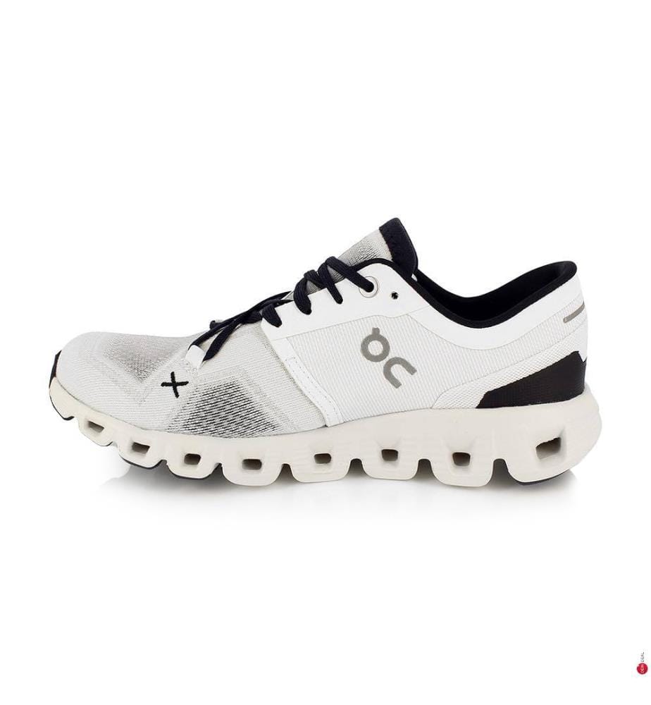 Cloud X 3 Laufschuhe - 3 Farben