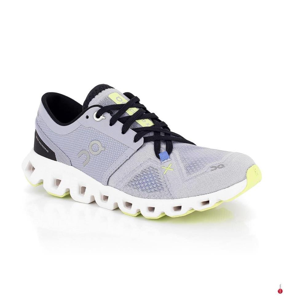 Cloud X 3 Laufschuhe - 3 Farben