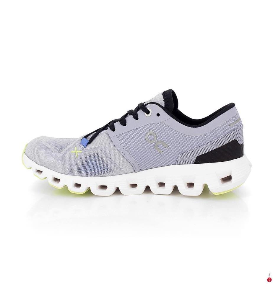 Cloud X 3 Laufschuhe - 3 Farben