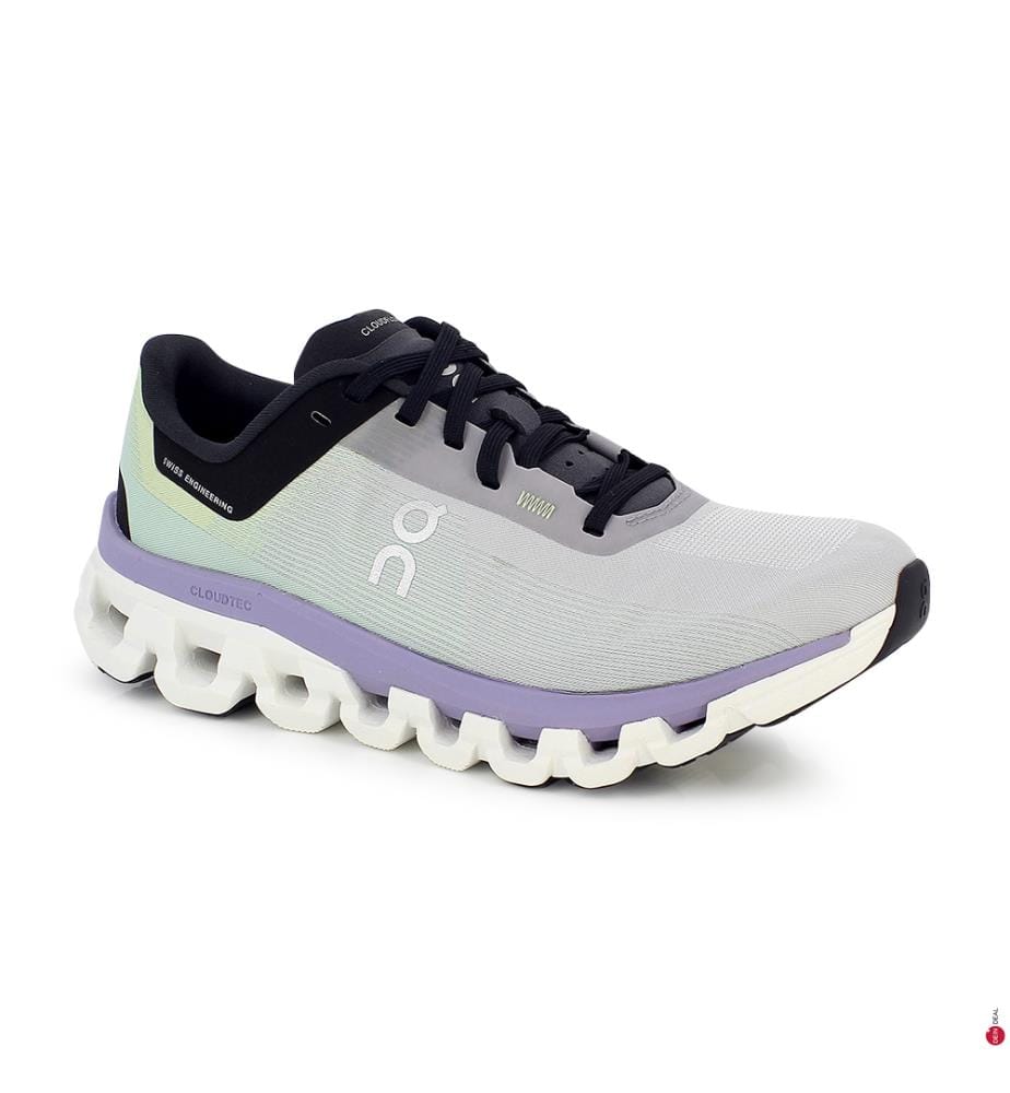 Cloudflow 4 Laufschuhe - Mehrfarbig