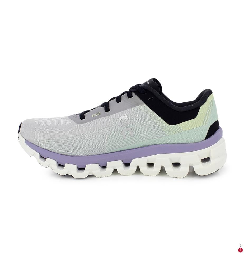 Cloudflow 4 Laufschuhe - Mehrfarbig