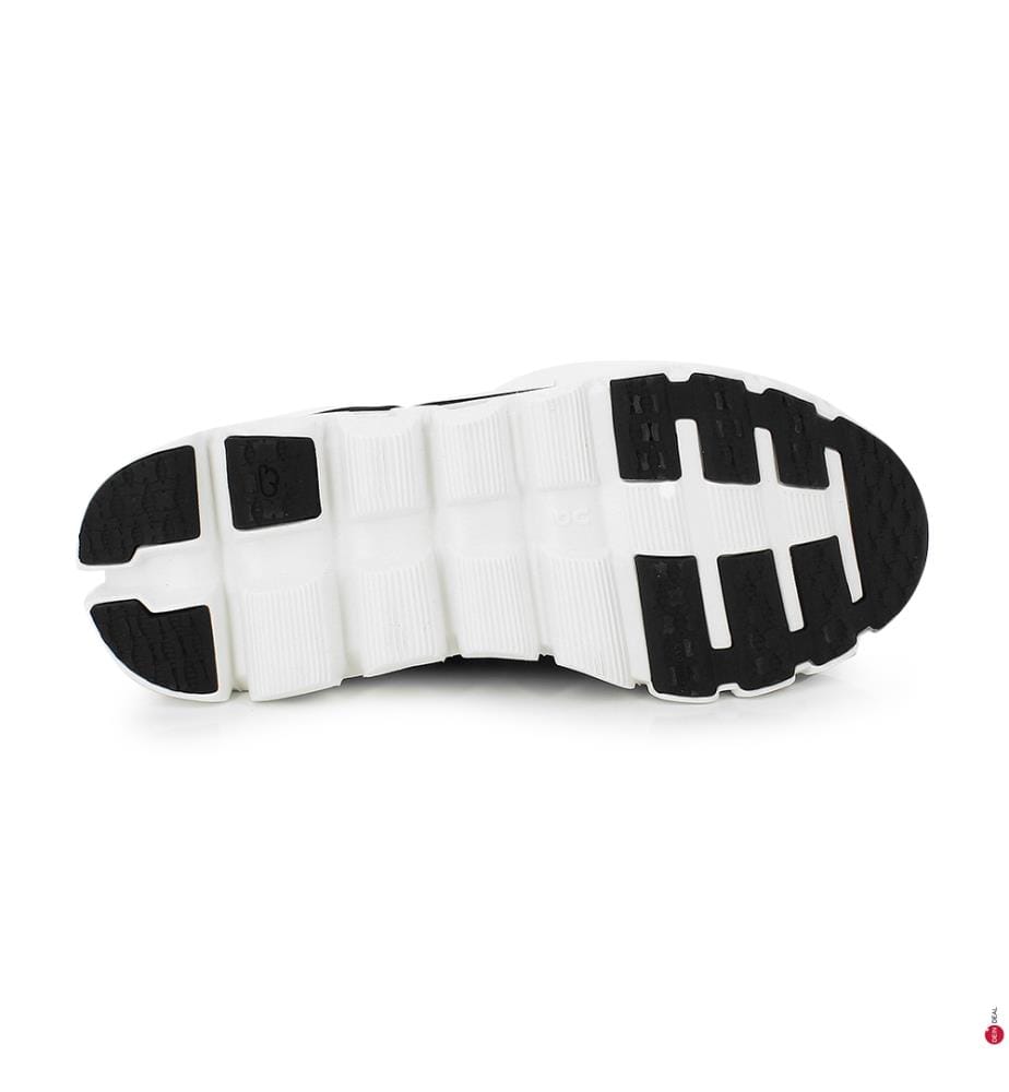Cloudflow 4 Laufschuhe - Schwarz und Weiss