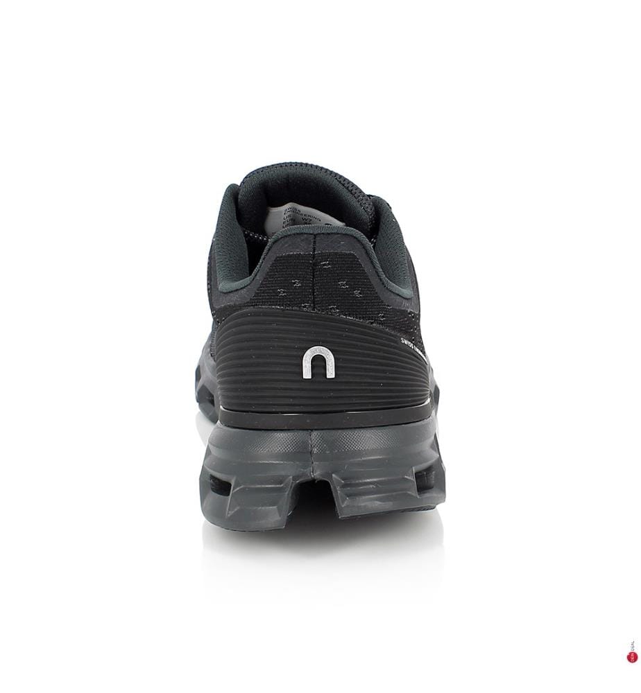 Laufsneaker - Schwarz