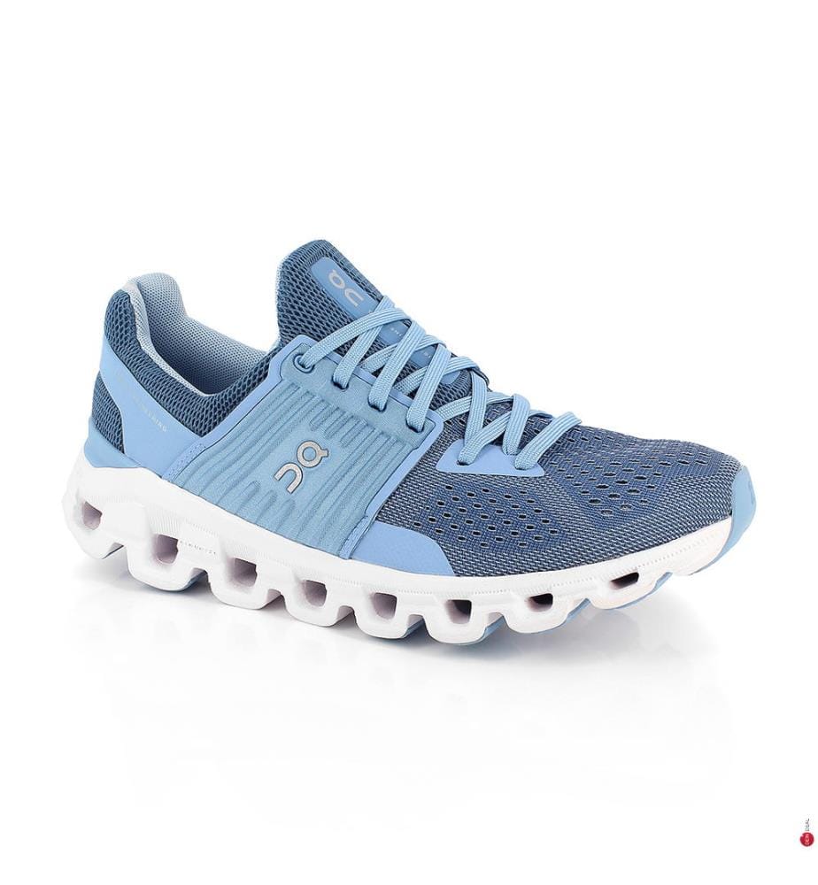 Cloudswift Running Sneakers - Blau