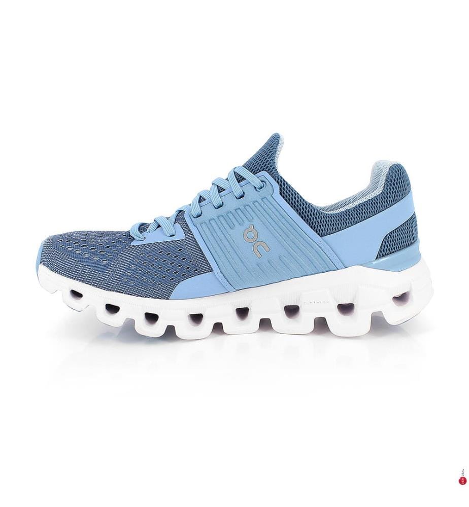 Cloudswift Running Sneakers - Blau
