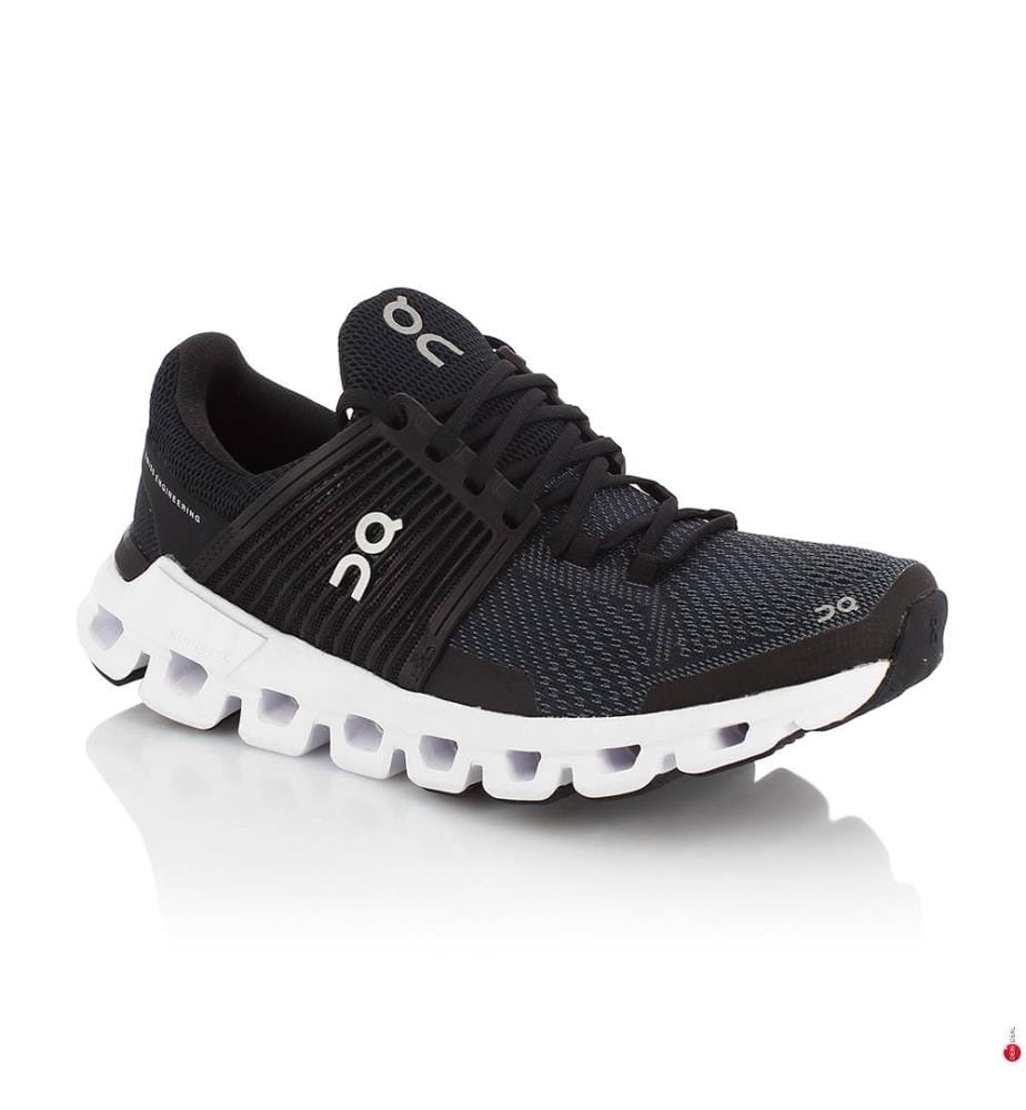 Cloudswift Running Sneakers - Schwarz