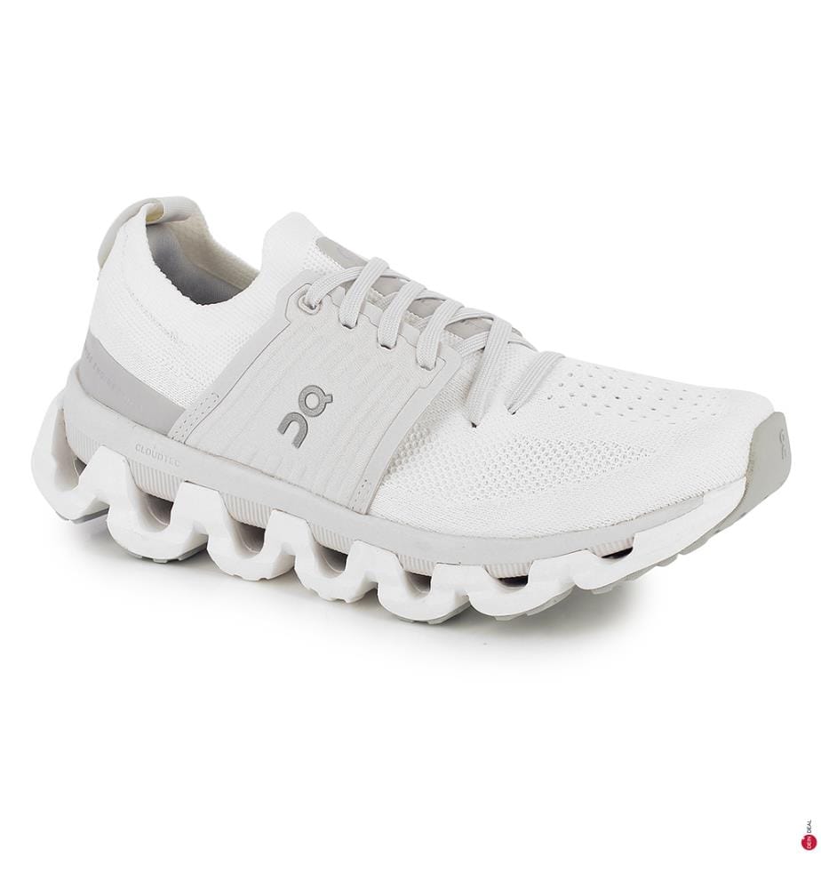 Cloudswift 3 Laufschuhe - Weiss