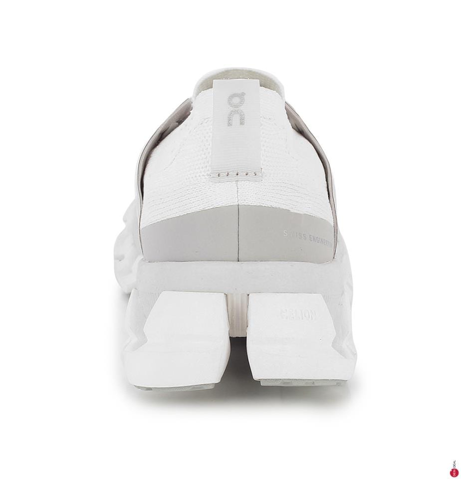 Cloudswift 3 Laufschuhe - Weiss