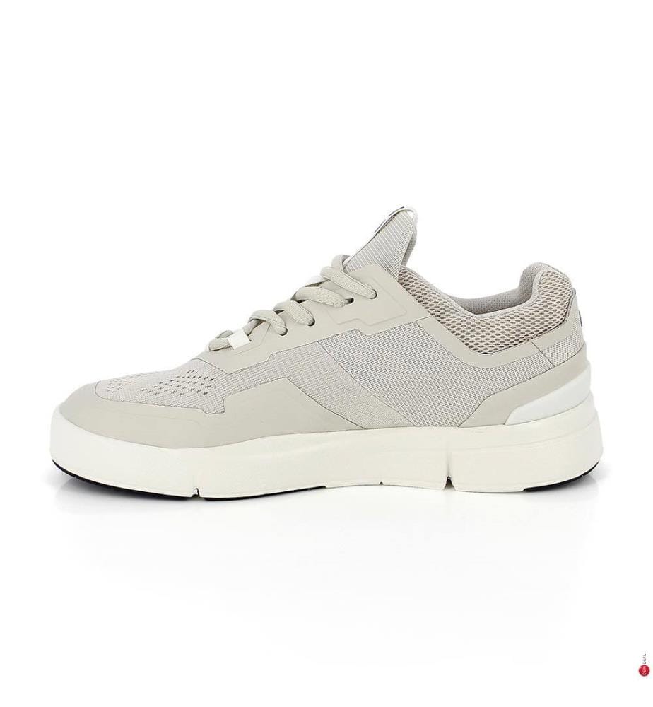 THE ROGER Spin Sneakers - Sand, Ivory