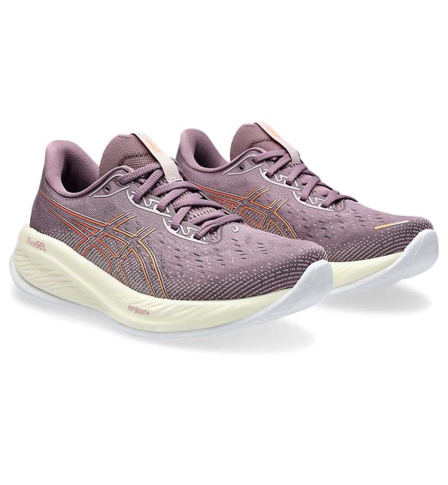 Gel Cumulus 26 Sneakers - Pink und Weiss