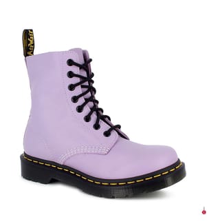 Stiefel 1460 Pascal - Rosa