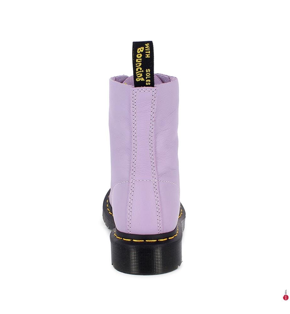 Stiefel 1460 Pascal - Rosa