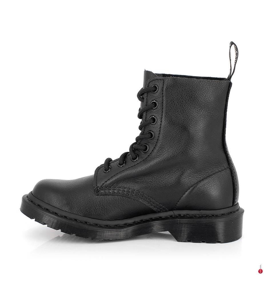 Stiefel 1460 Pascal Mono - Schwarz