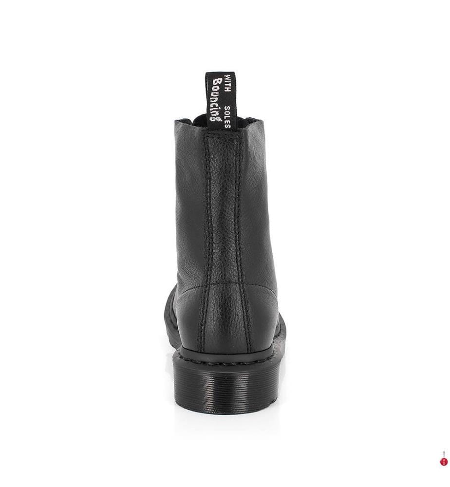 Stiefel 1460 Pascal Mono - Schwarz
