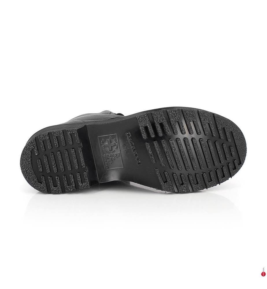 Stiefel 1460 Pascal Mono - Schwarz