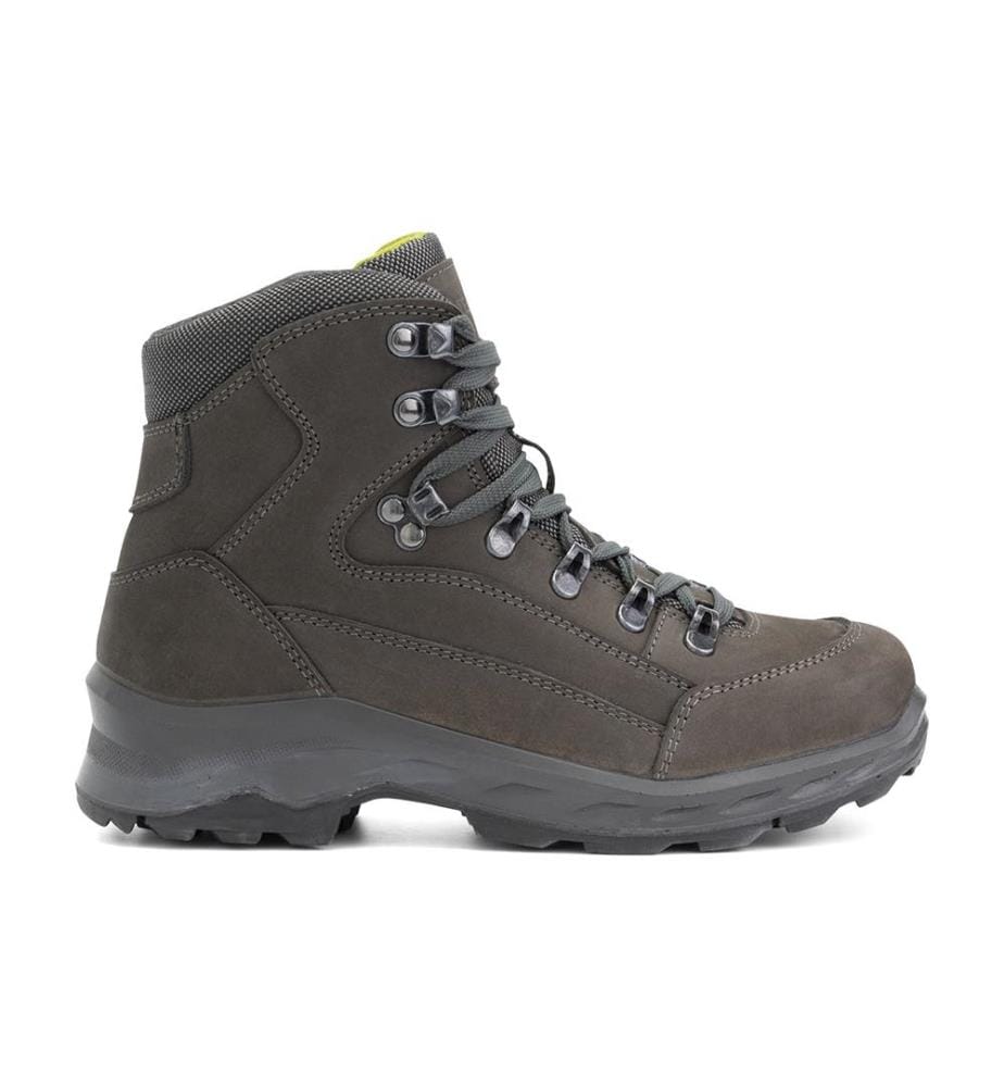 Wanderstiefel Faaborg - Grau