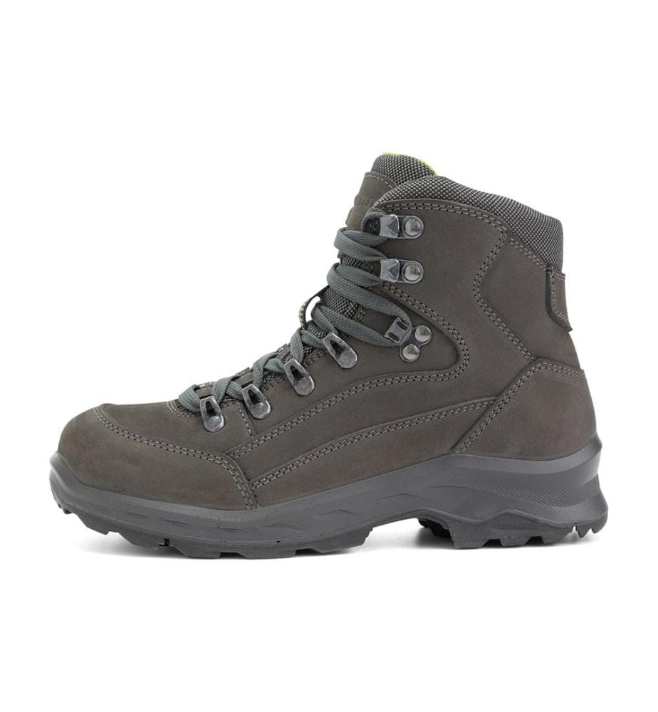 Wanderstiefel Faaborg - Grau