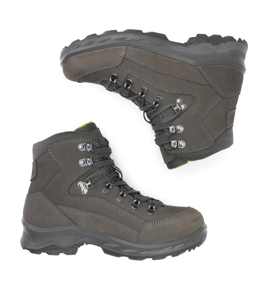 Wanderstiefel Faaborg - Grau