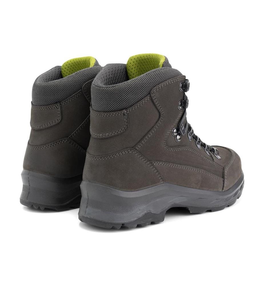 Wanderstiefel Faaborg - Grau