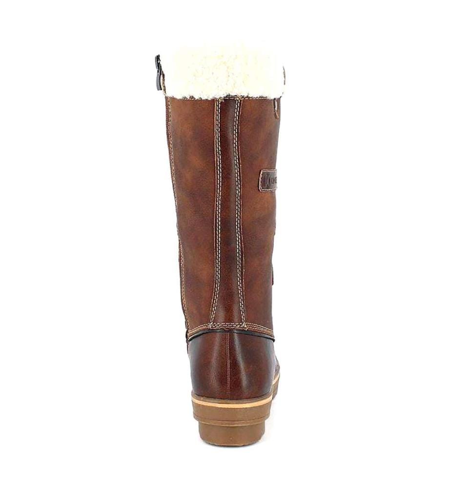 Après-Ski-Stiefel Elena - Braun