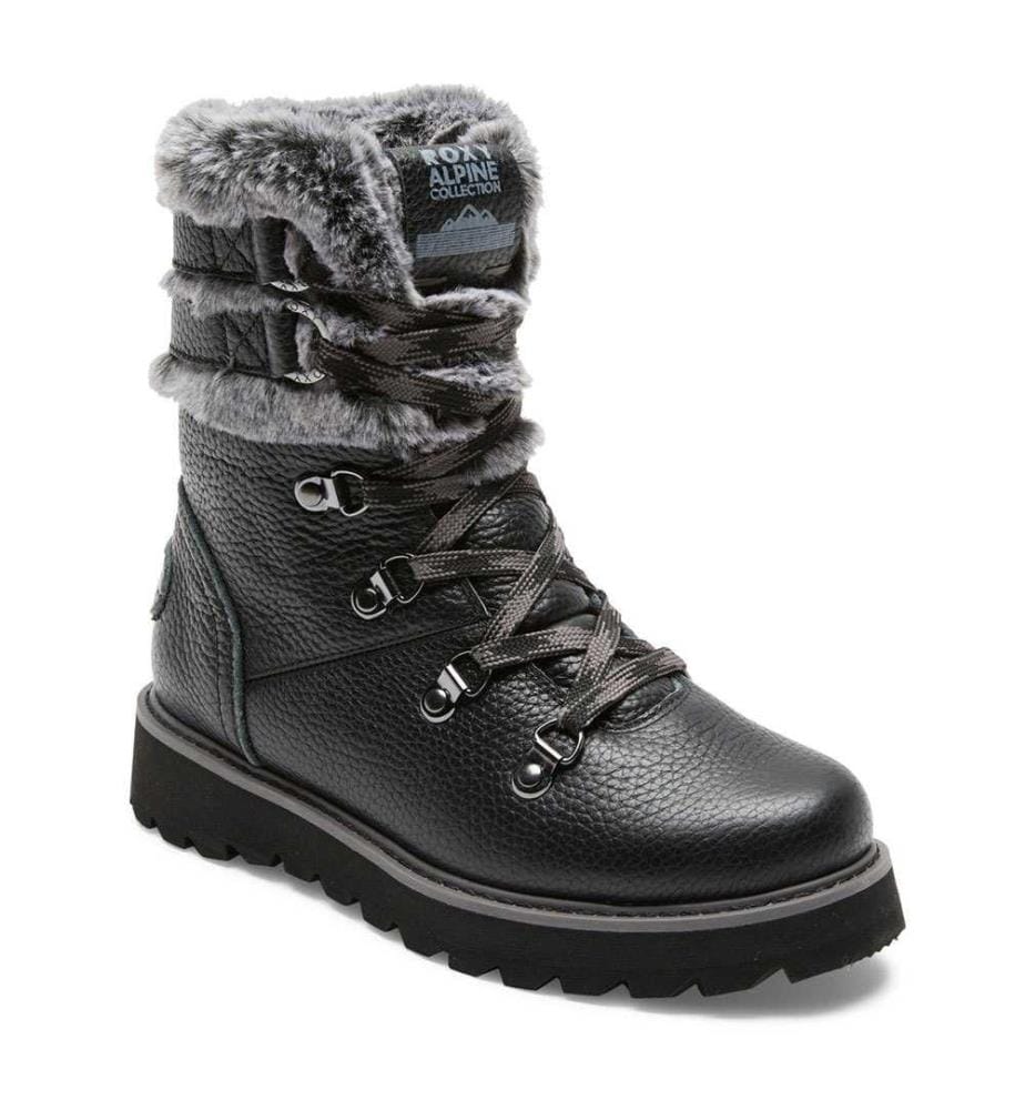 Stiefel Brandi III Boots - Black
