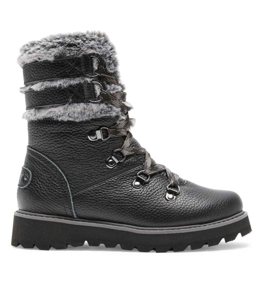 Stiefel Brandi III Boots - Black