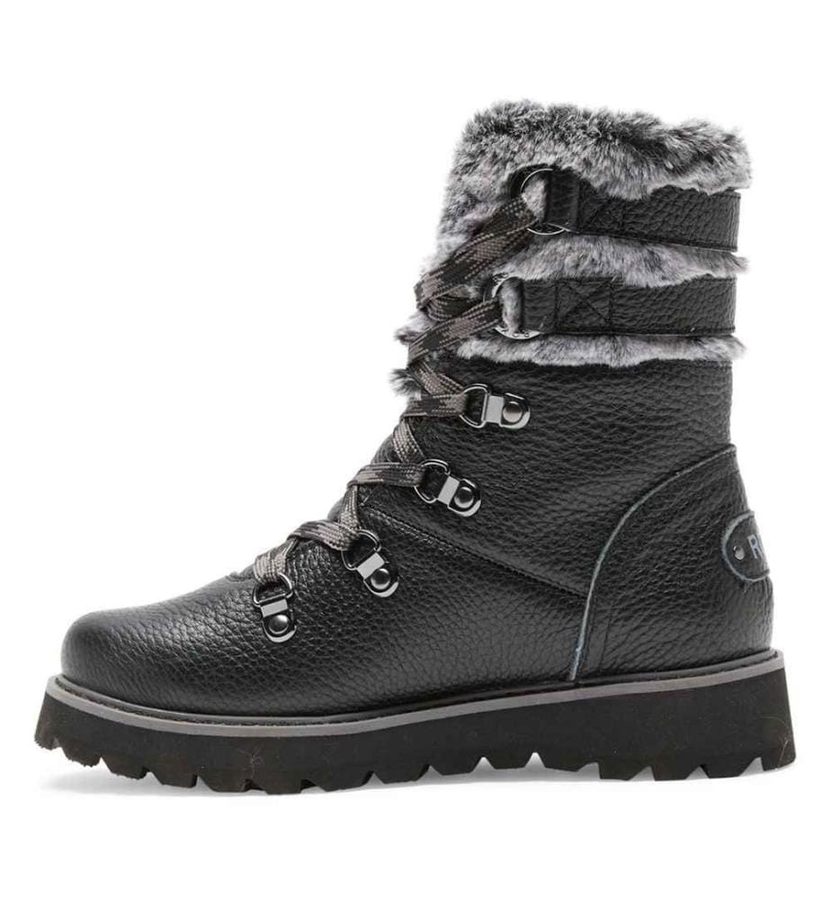 Stiefel Brandi III Boots - Black