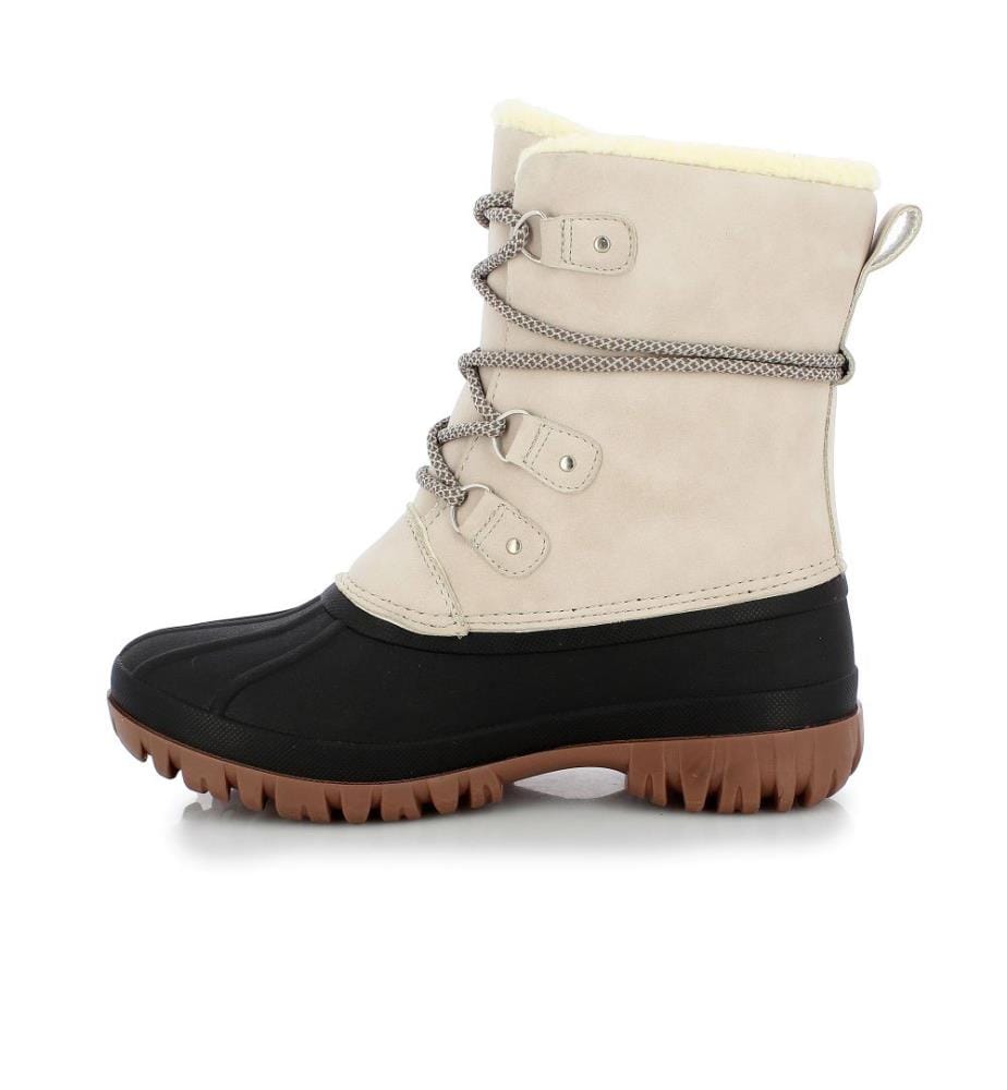 Hortence Schneestiefel - Weiss