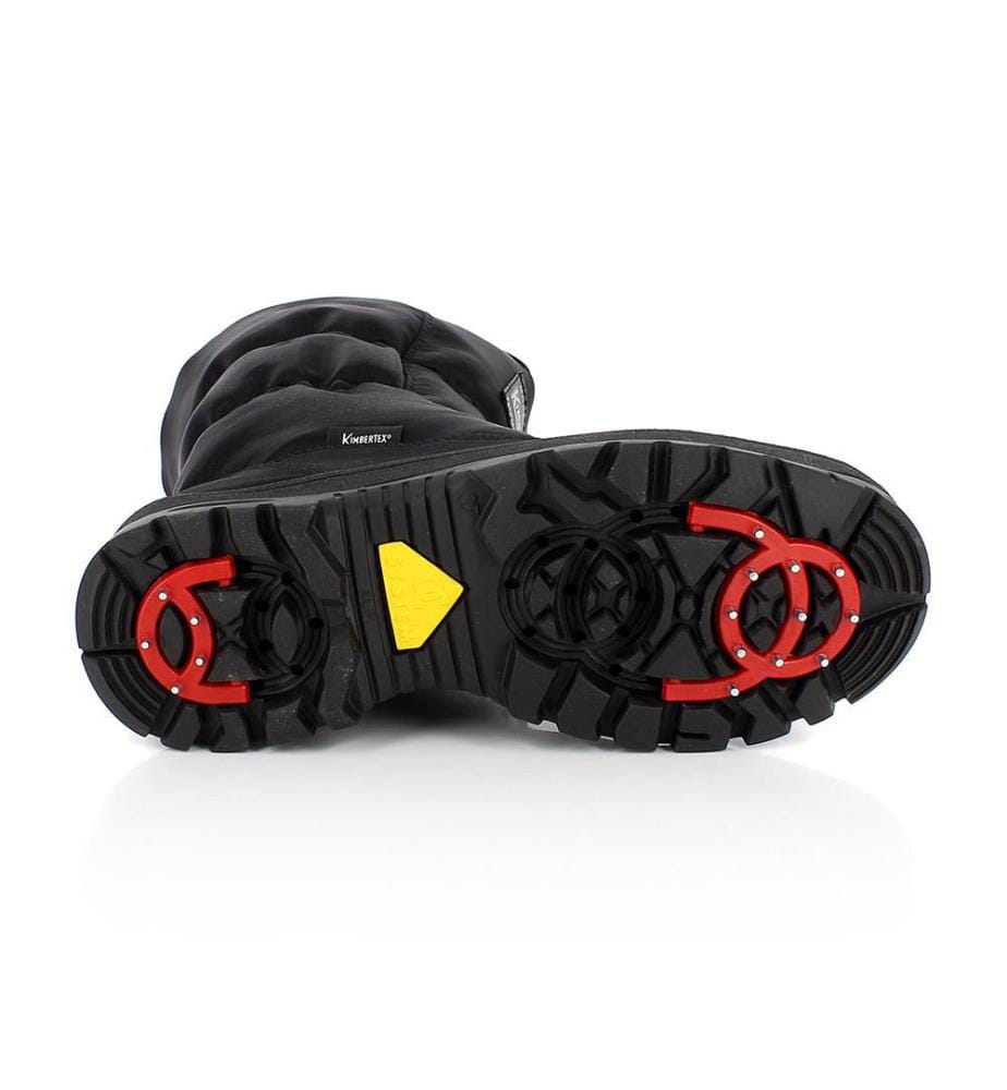 Schneestiefel Zarina - Schwarz