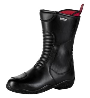 Tour Stiefel Comfort-St - Schwarz